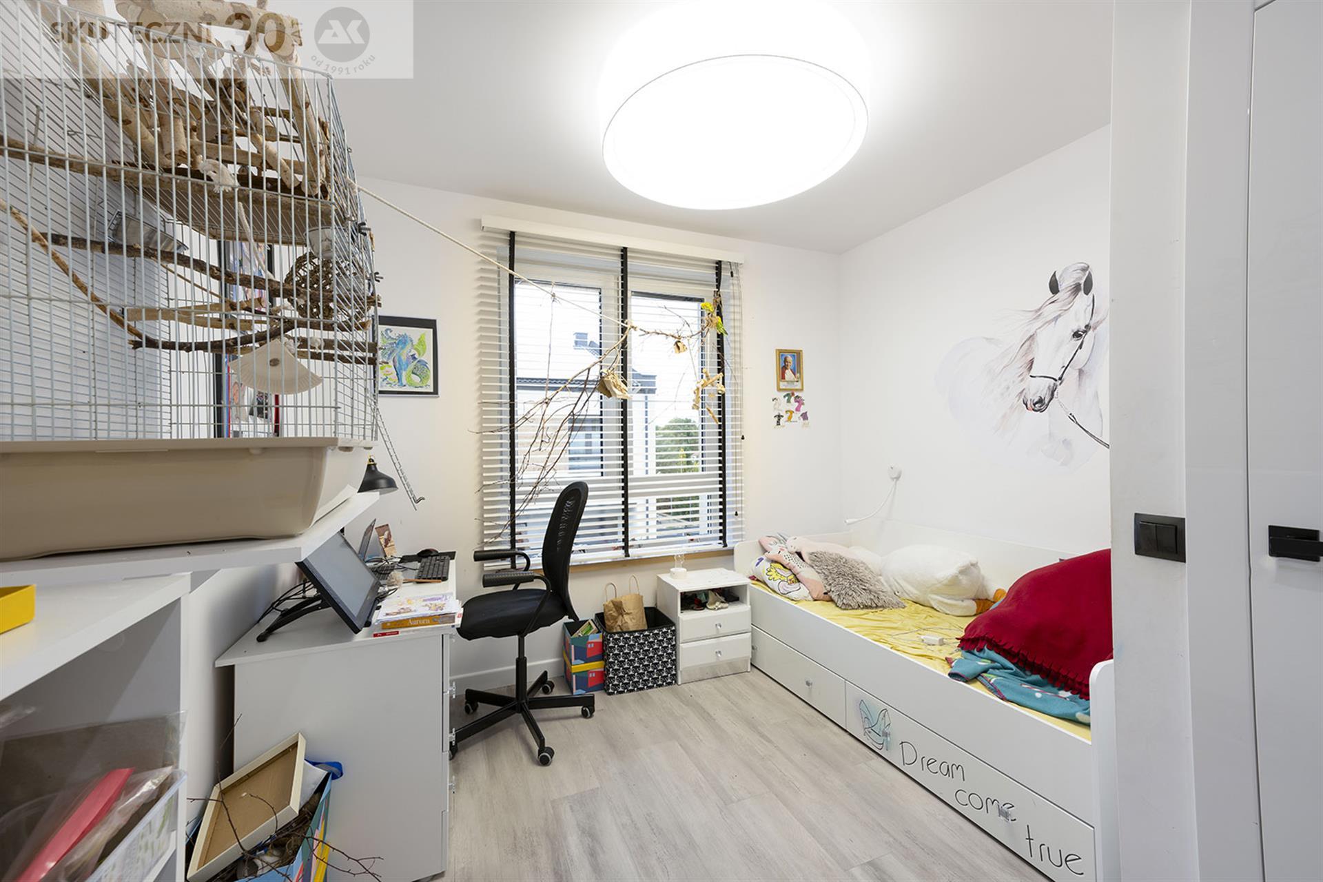 Dom szeregowy - Koszalin Bukowe (15)