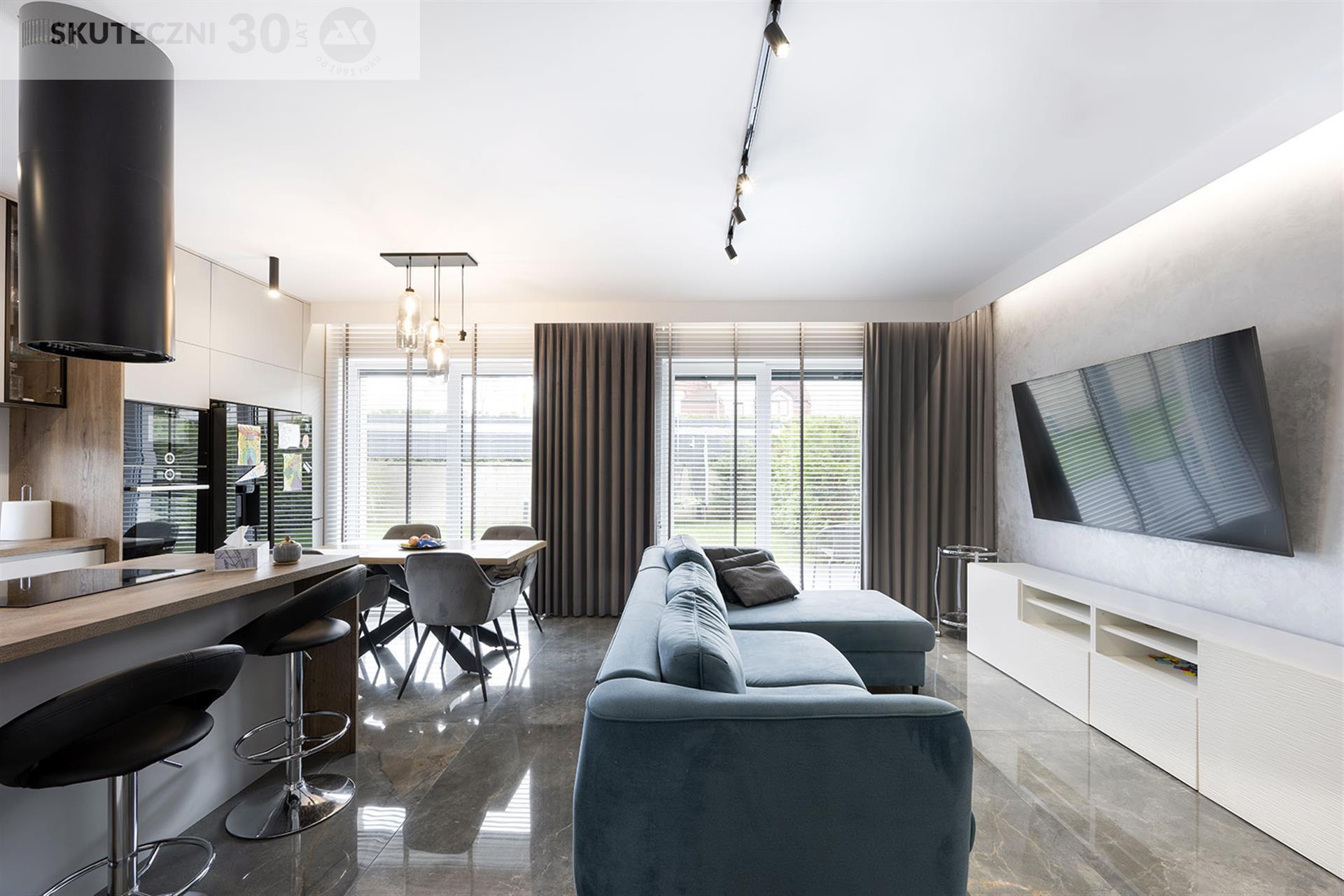 Dom szeregowy - Koszalin Bukowe (2)