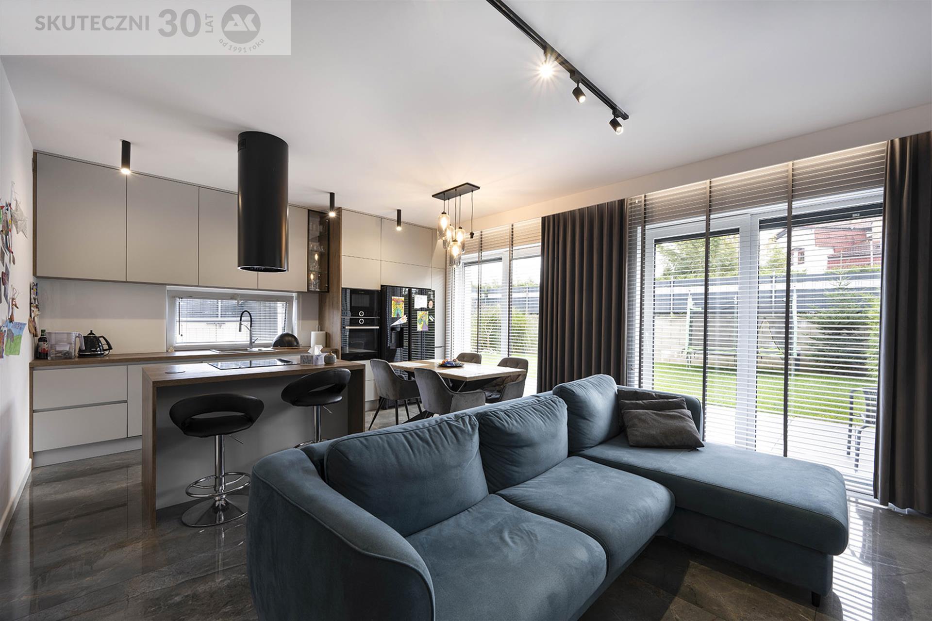 Dom szeregowy - Koszalin Bukowe (3)