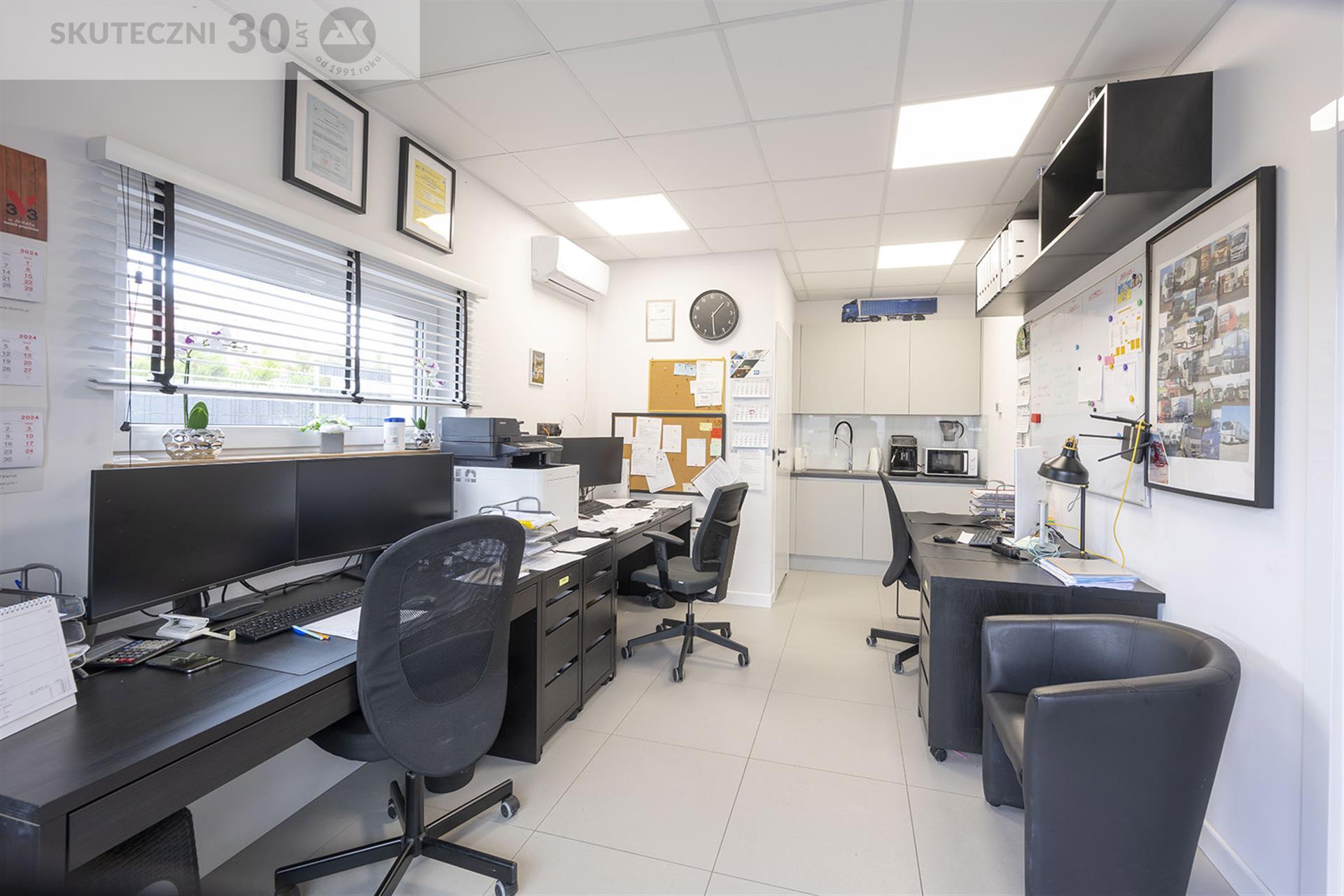 Dom szeregowy - Koszalin Bukowe (5)