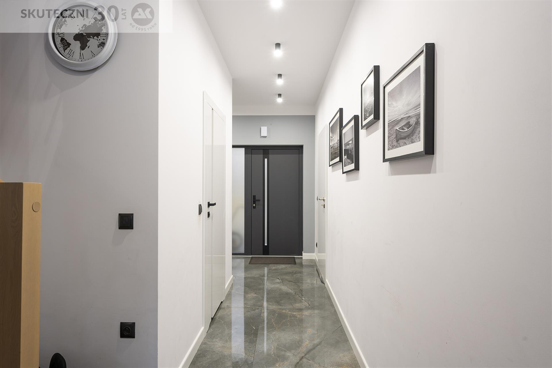 Dom szeregowy - Koszalin Bukowe (7)