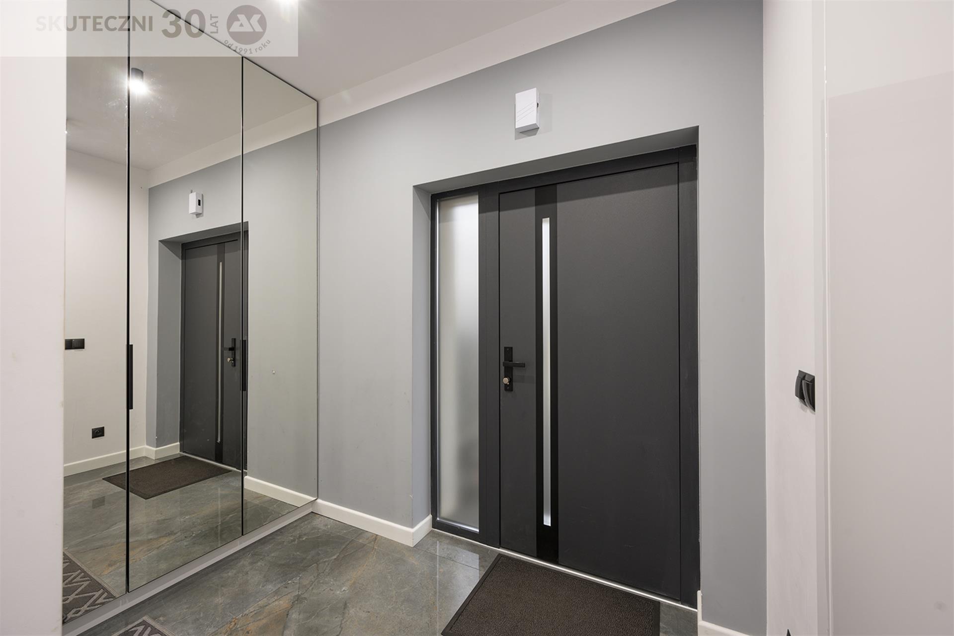 Dom szeregowy - Koszalin Bukowe (8)