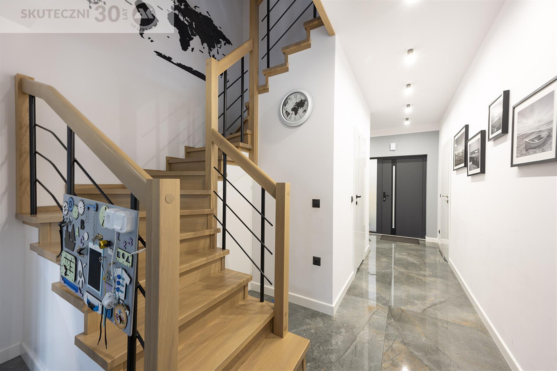 Dom szeregowy - Koszalin Bukowe (9)