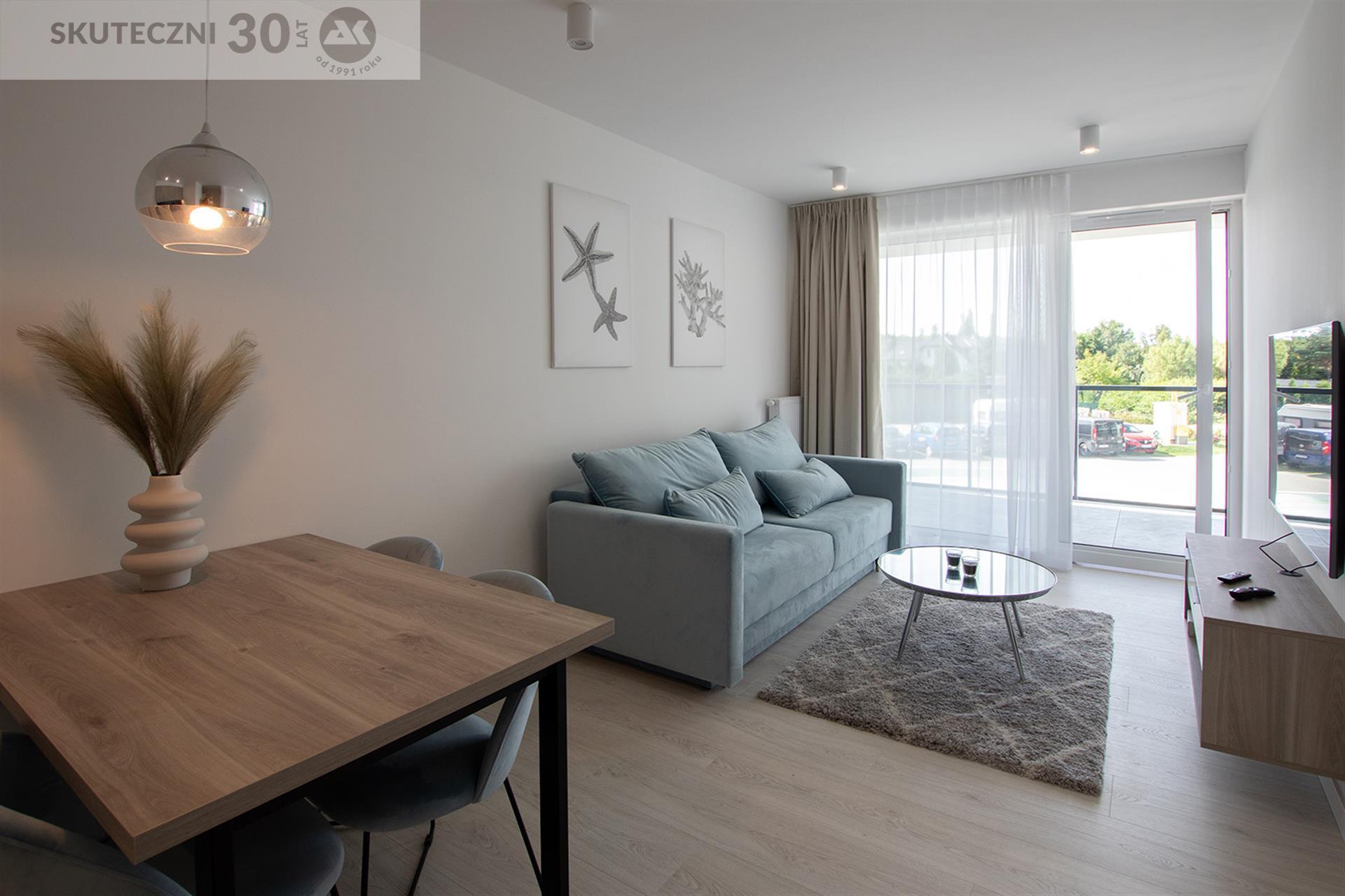 Mieszkanie - Kołobrzeg  (2)