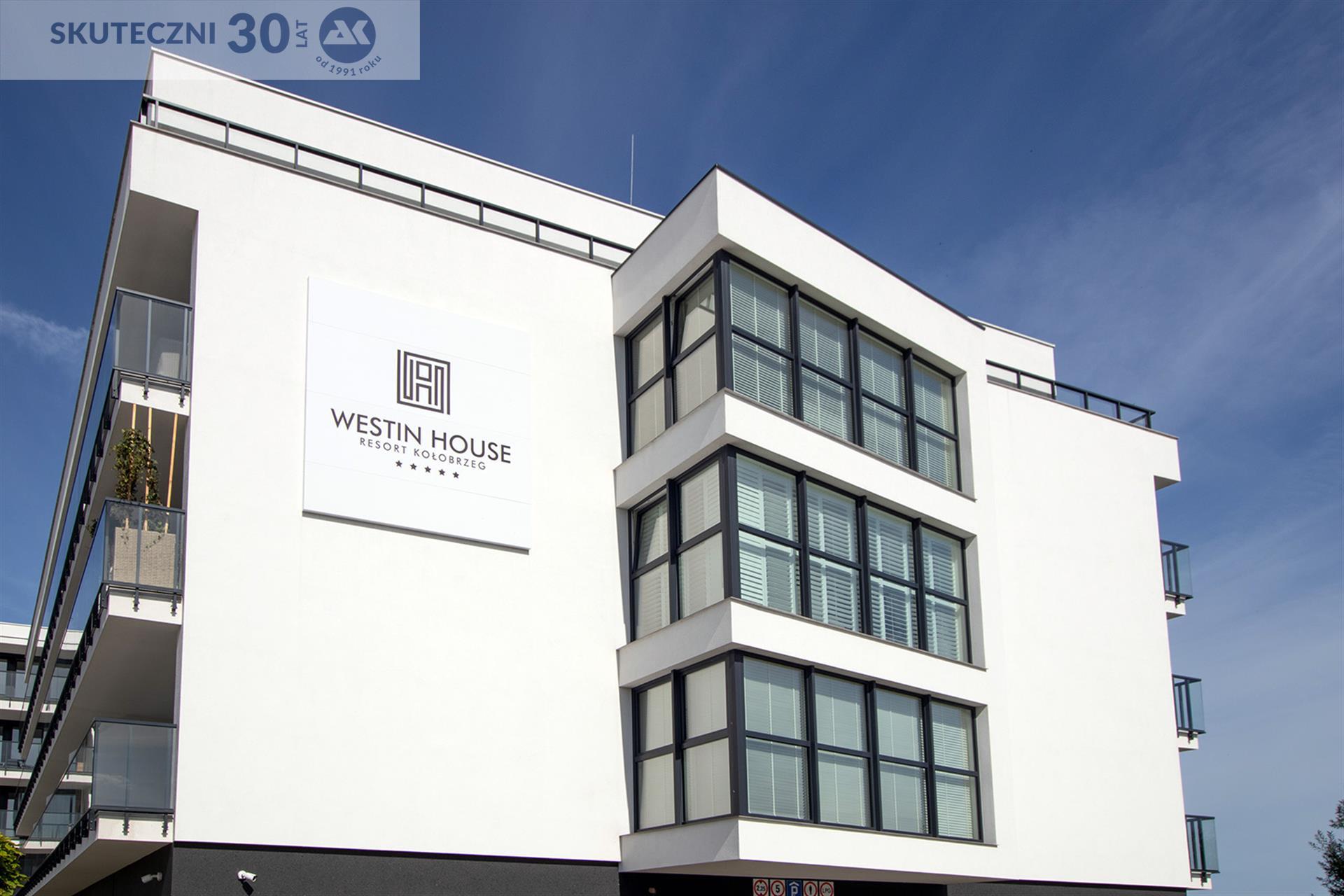 Mieszkanie - Kołobrzeg  (3)