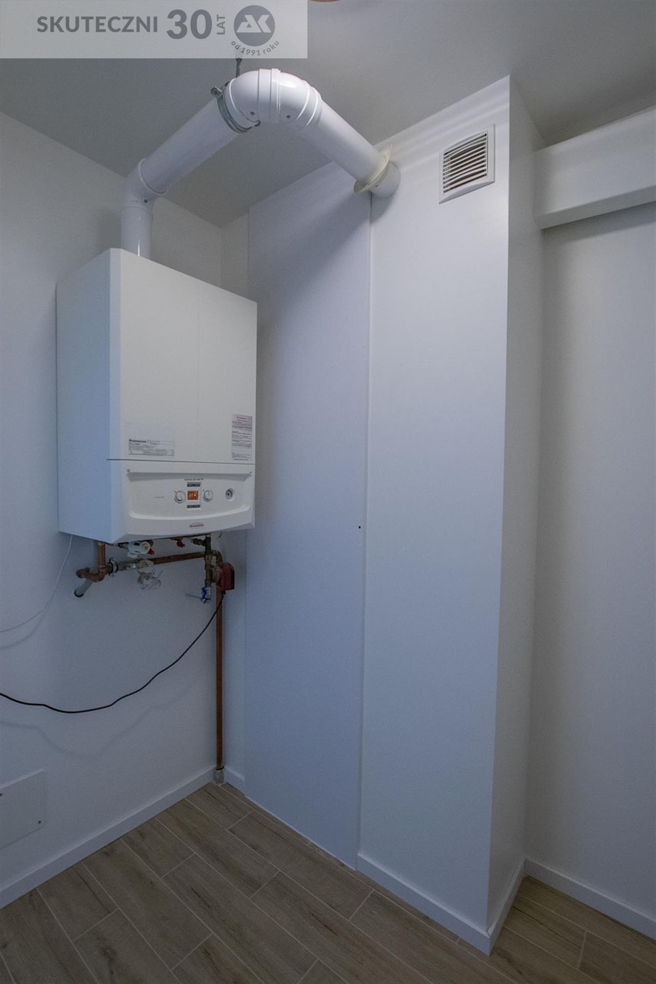 Dom szeregowy - Koszalin  (15)