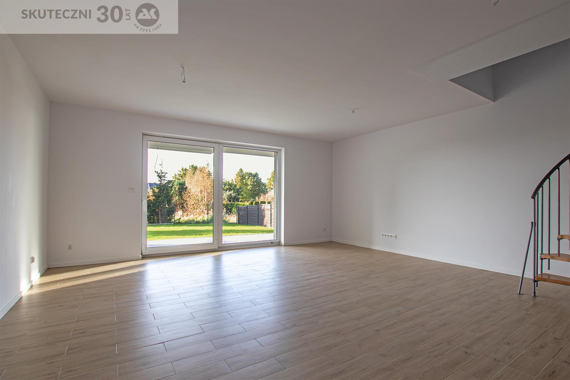 Dom szeregowy - Koszalin  (3)