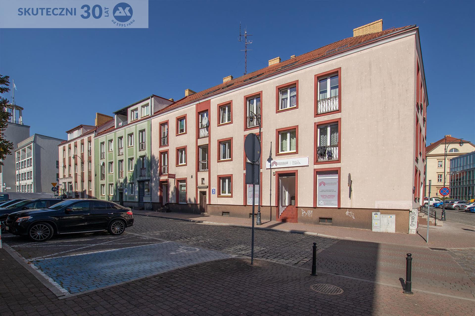 Mieszkanie - Koszalin  (14)