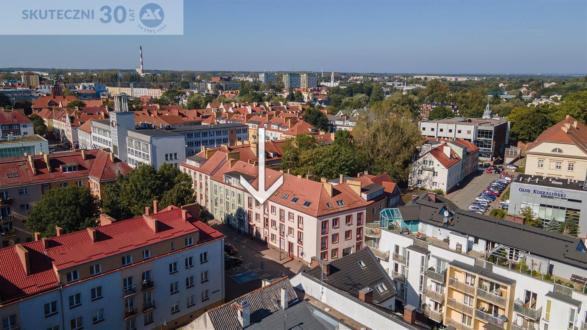 Mieszkanie - Koszalin  (15)