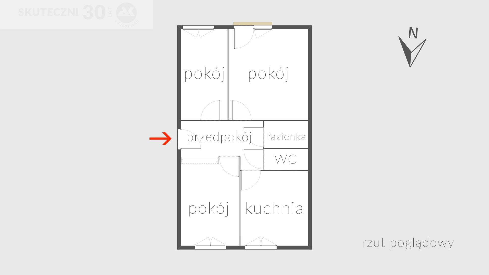 Mieszkanie - Koszalin  (2)