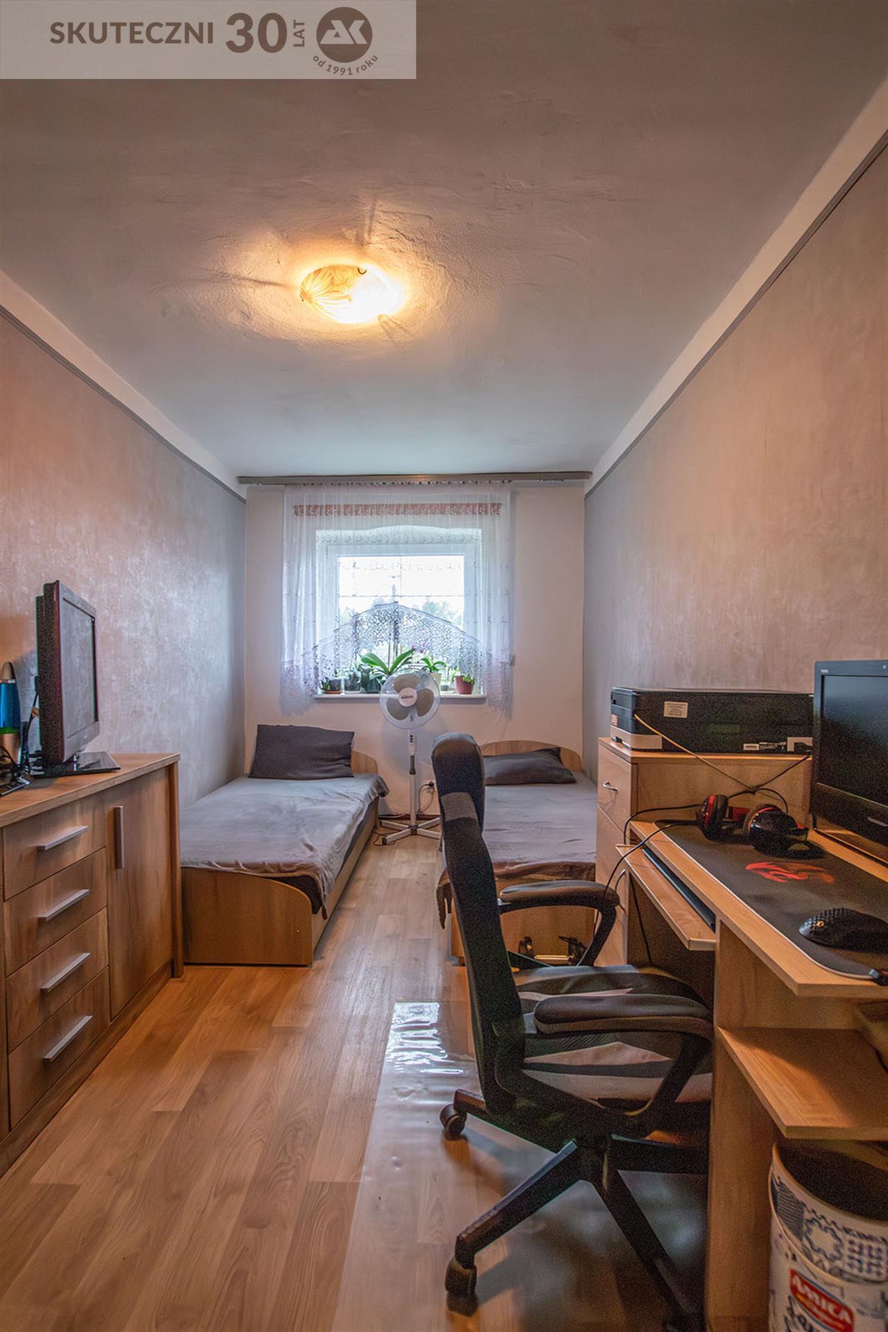 Dom szeregowy - Dadzewo  (11)