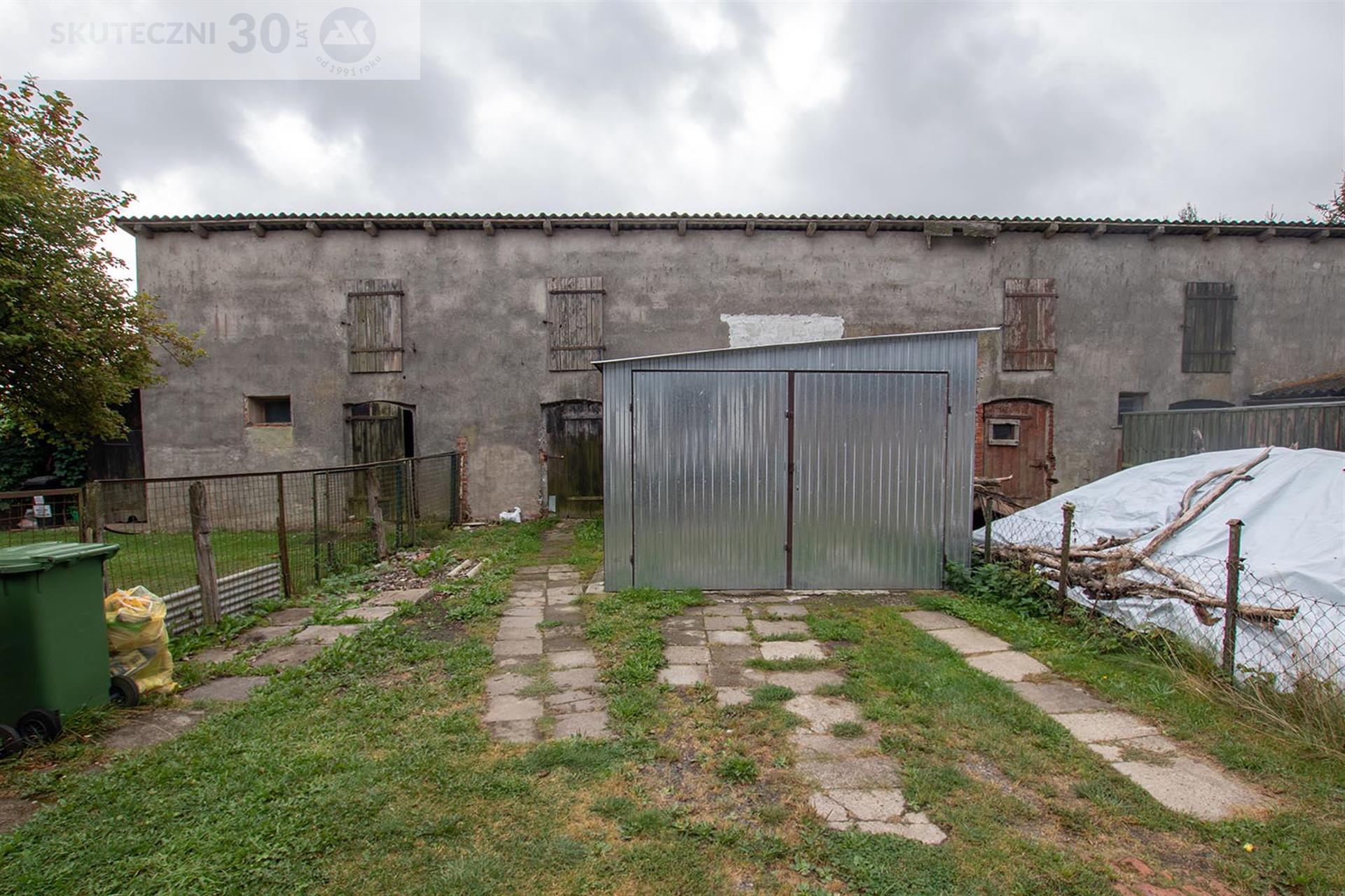 Dom szeregowy - Dadzewo  (13)