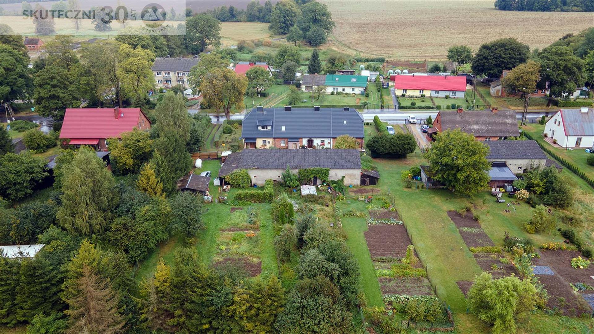 Dom szeregowy - Dadzewo  (15)