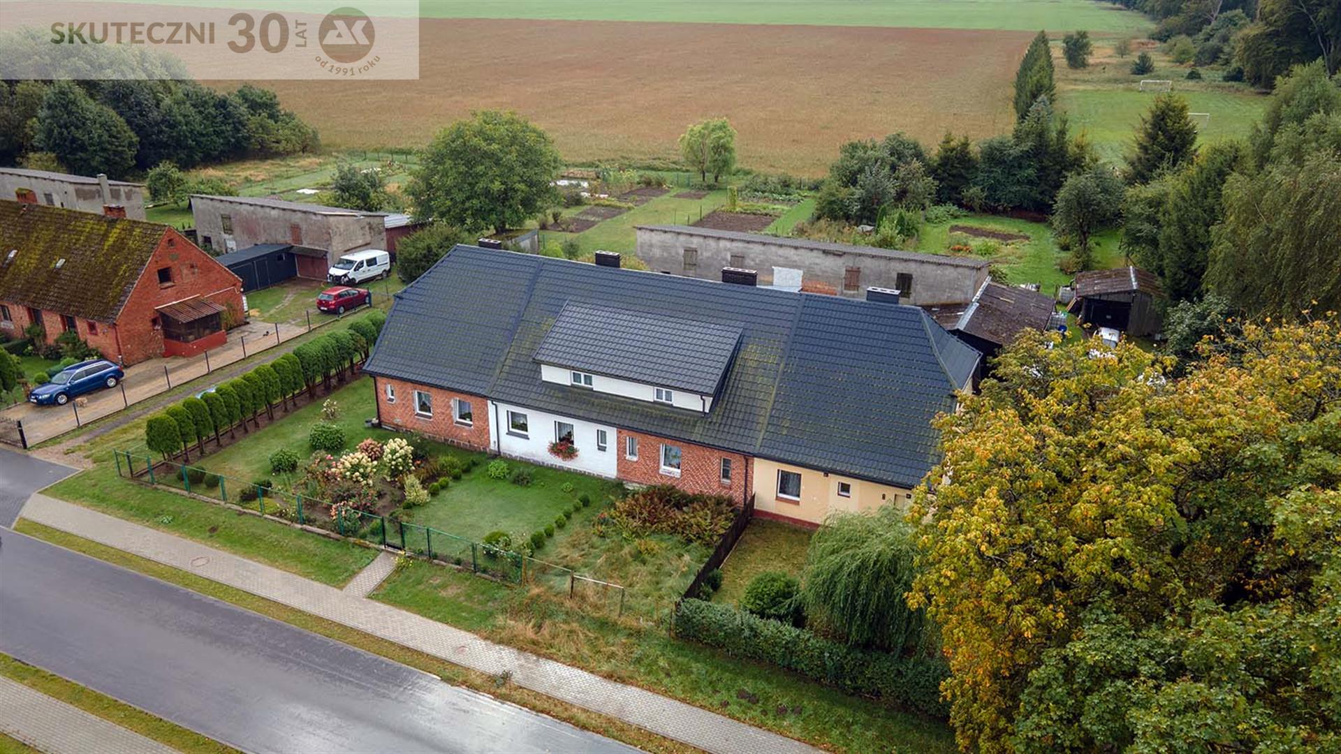 Dom szeregowy - Dadzewo  (3)