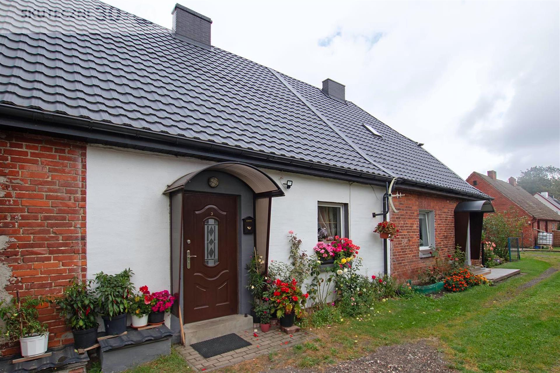 Dom szeregowy - Dadzewo  (4)