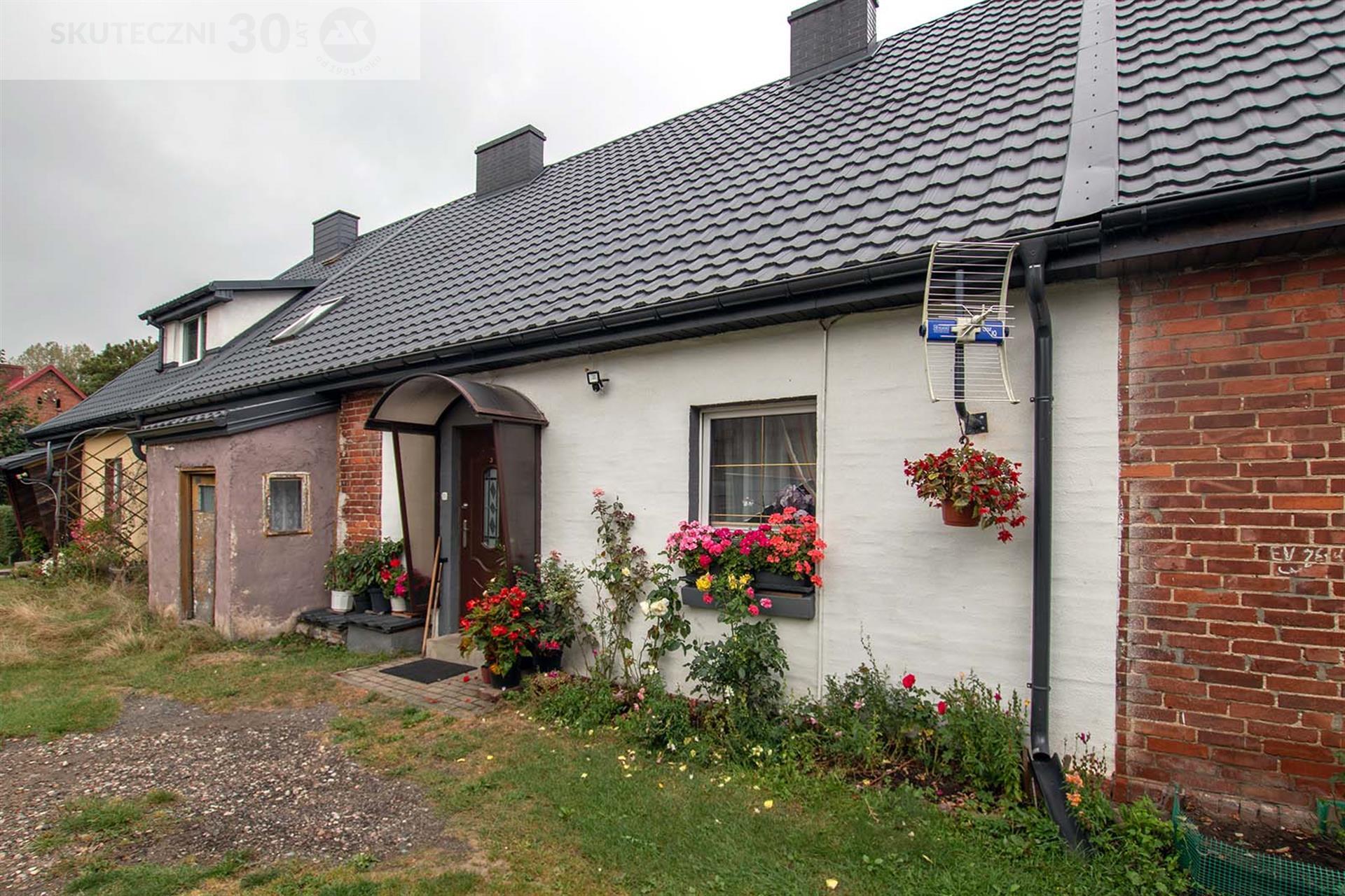 Dom szeregowy - Dadzewo  (5)