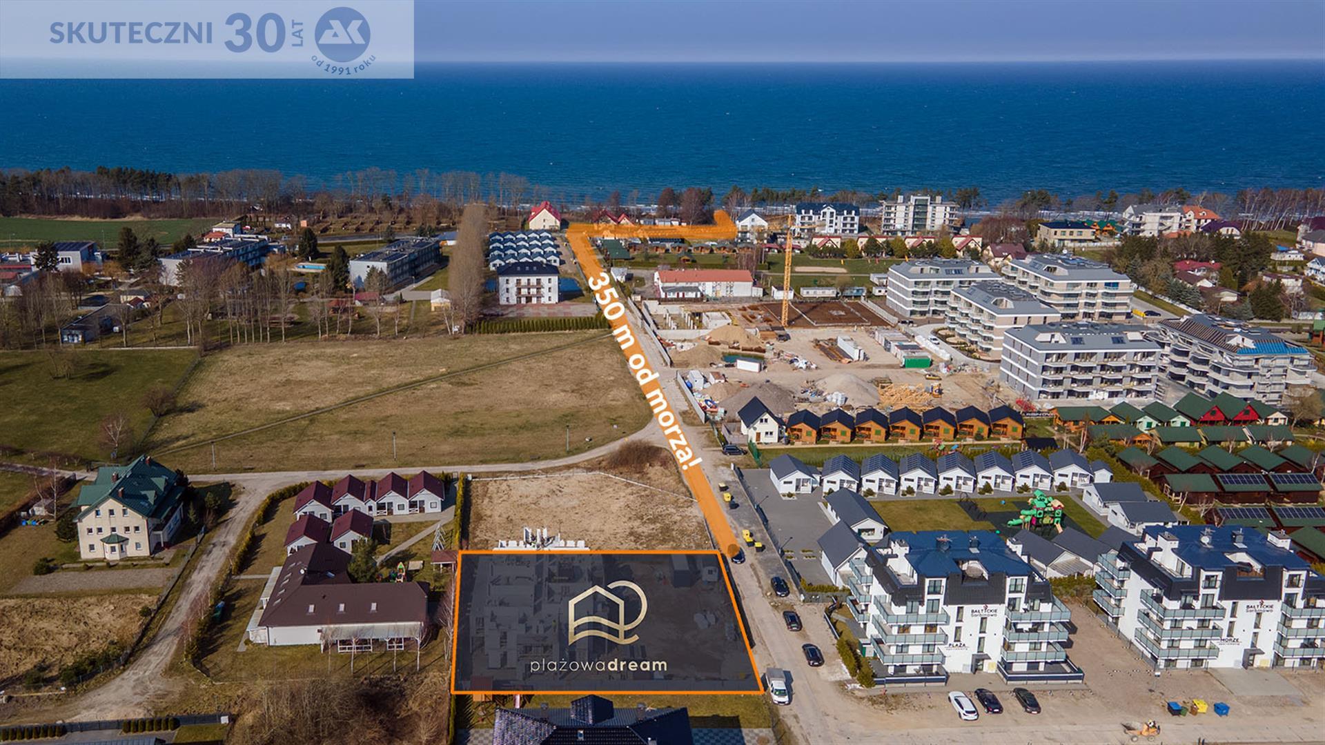 Mieszkanie - Sarbinowo  (6)