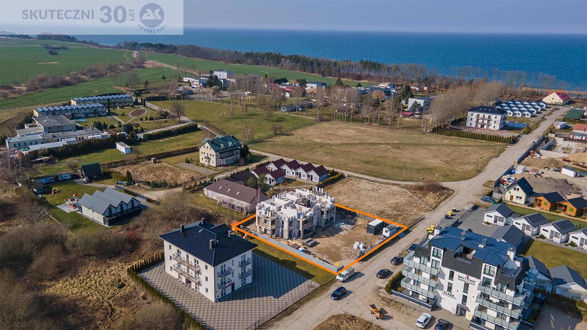 Mieszkanie - Sarbinowo  (7)