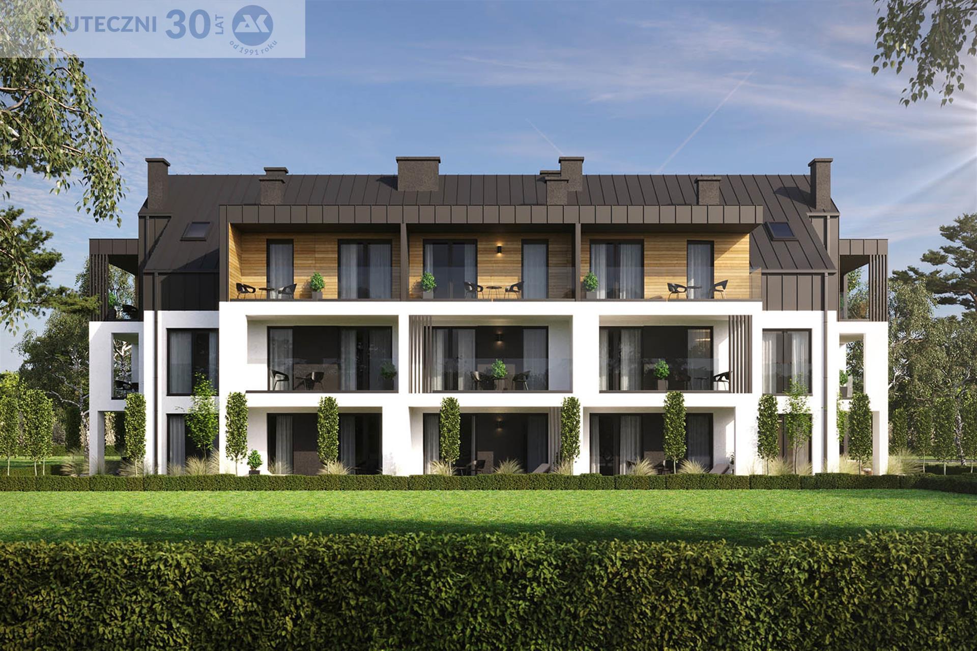 Mieszkanie - Sarbinowo  (8)