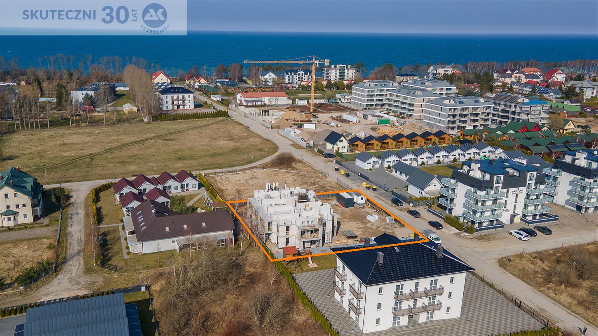 Mieszkanie - Sarbinowo  (10)