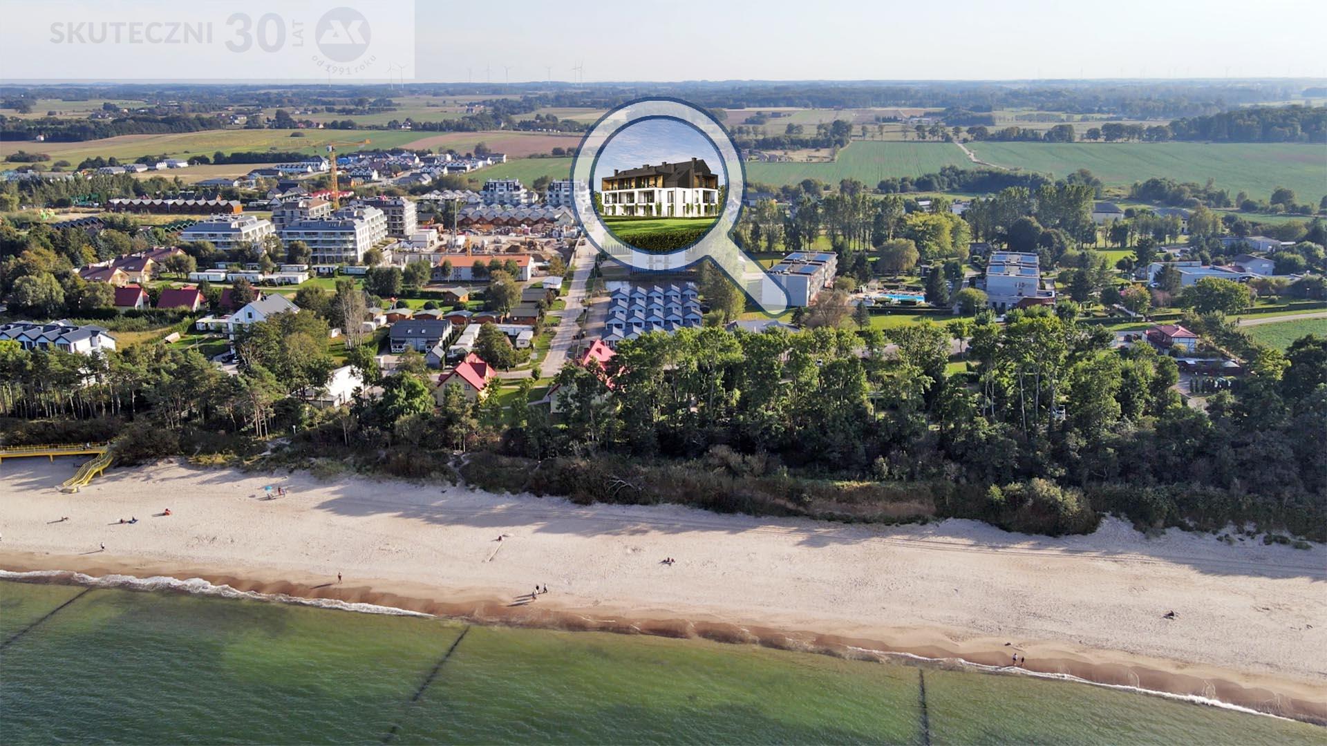 Mieszkanie - Sarbinowo  (6)