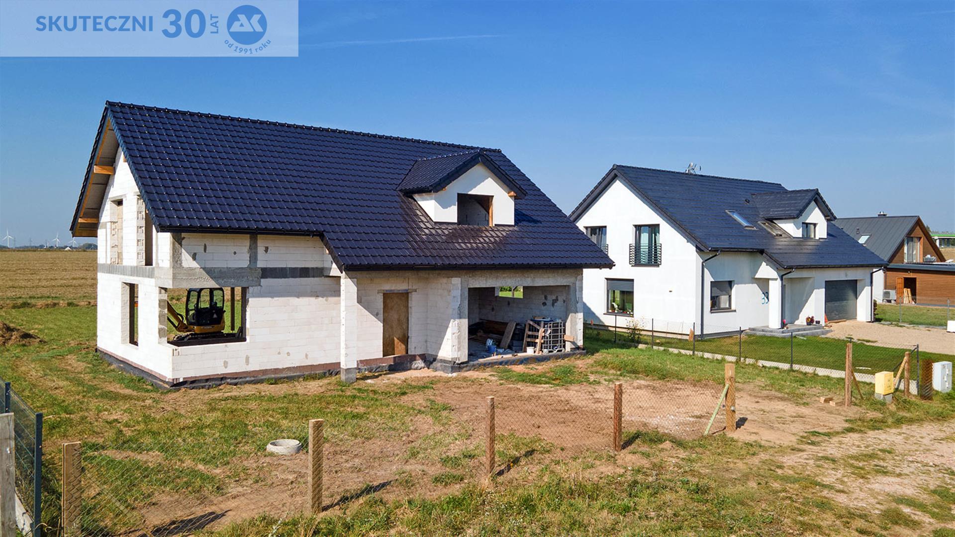 Dom wolnostojący - Niekłonice  (1)