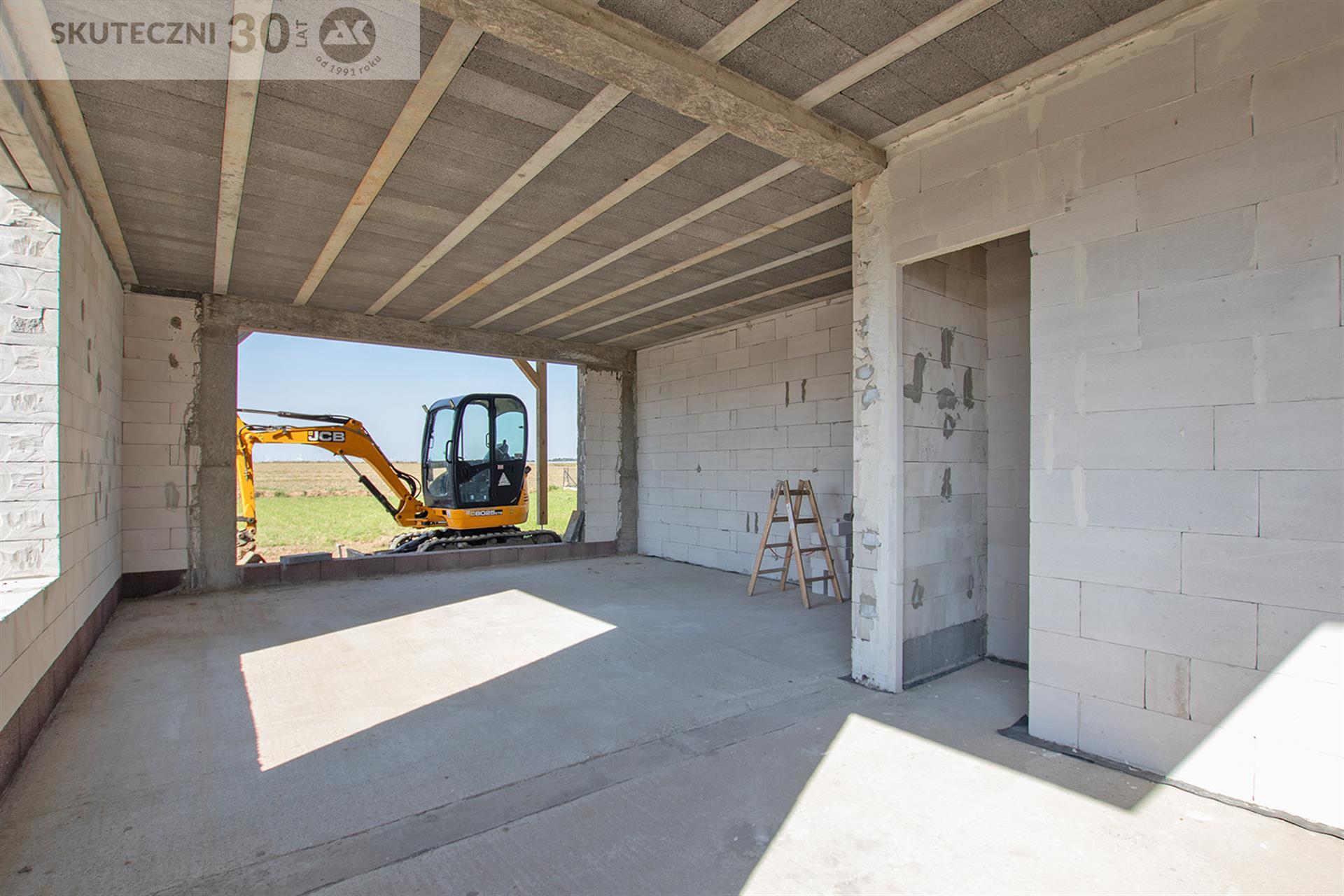 Dom wolnostojący - Niekłonice  (10)