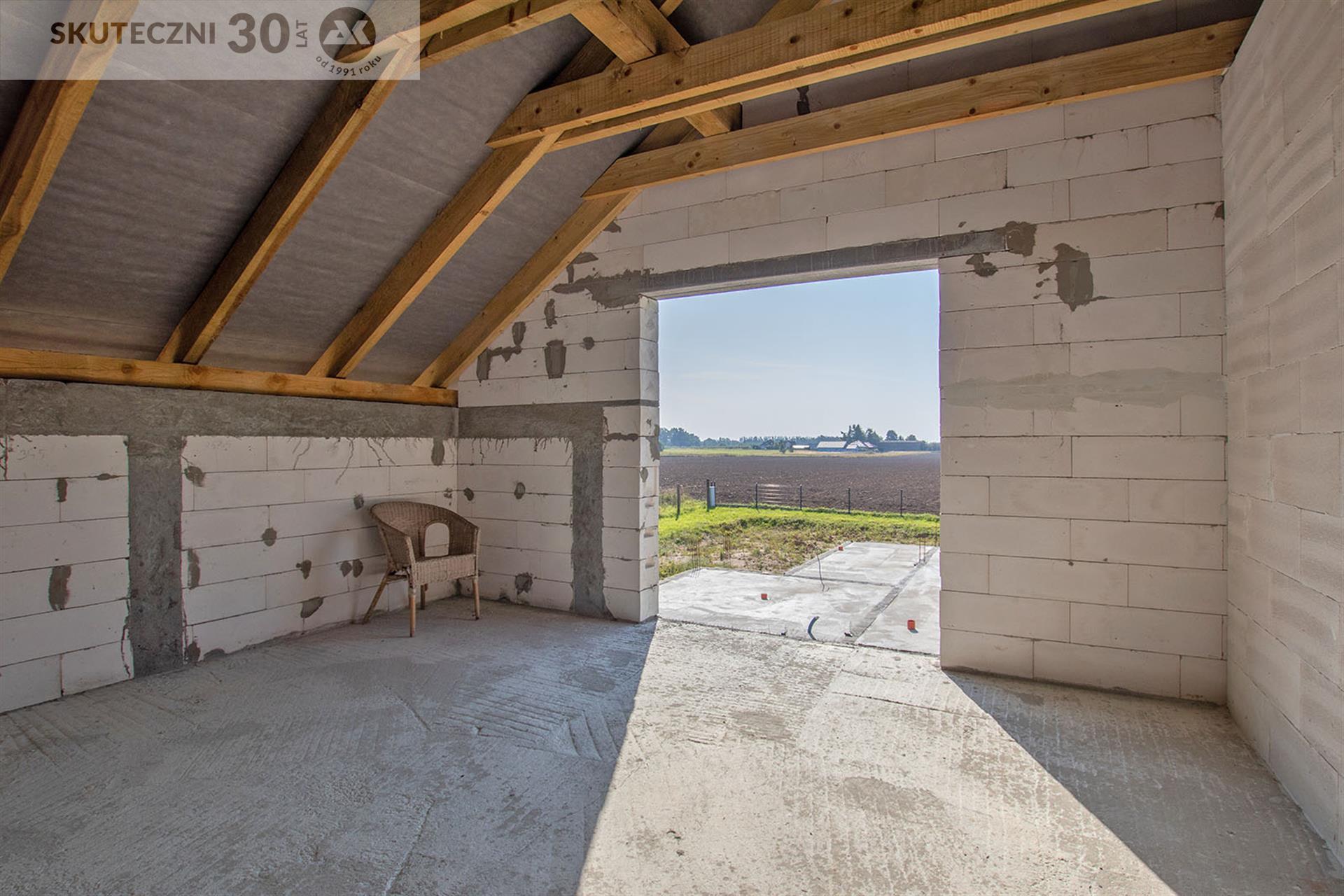 Dom wolnostojący - Niekłonice  (15)