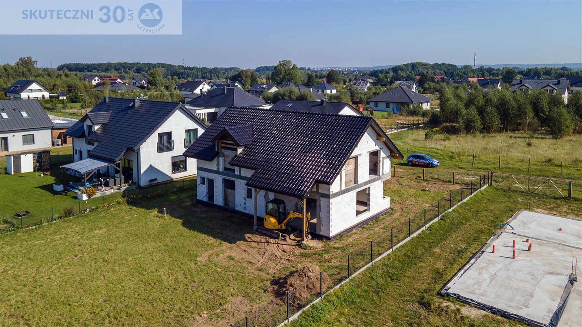 Dom wolnostojący - Niekłonice  (2)