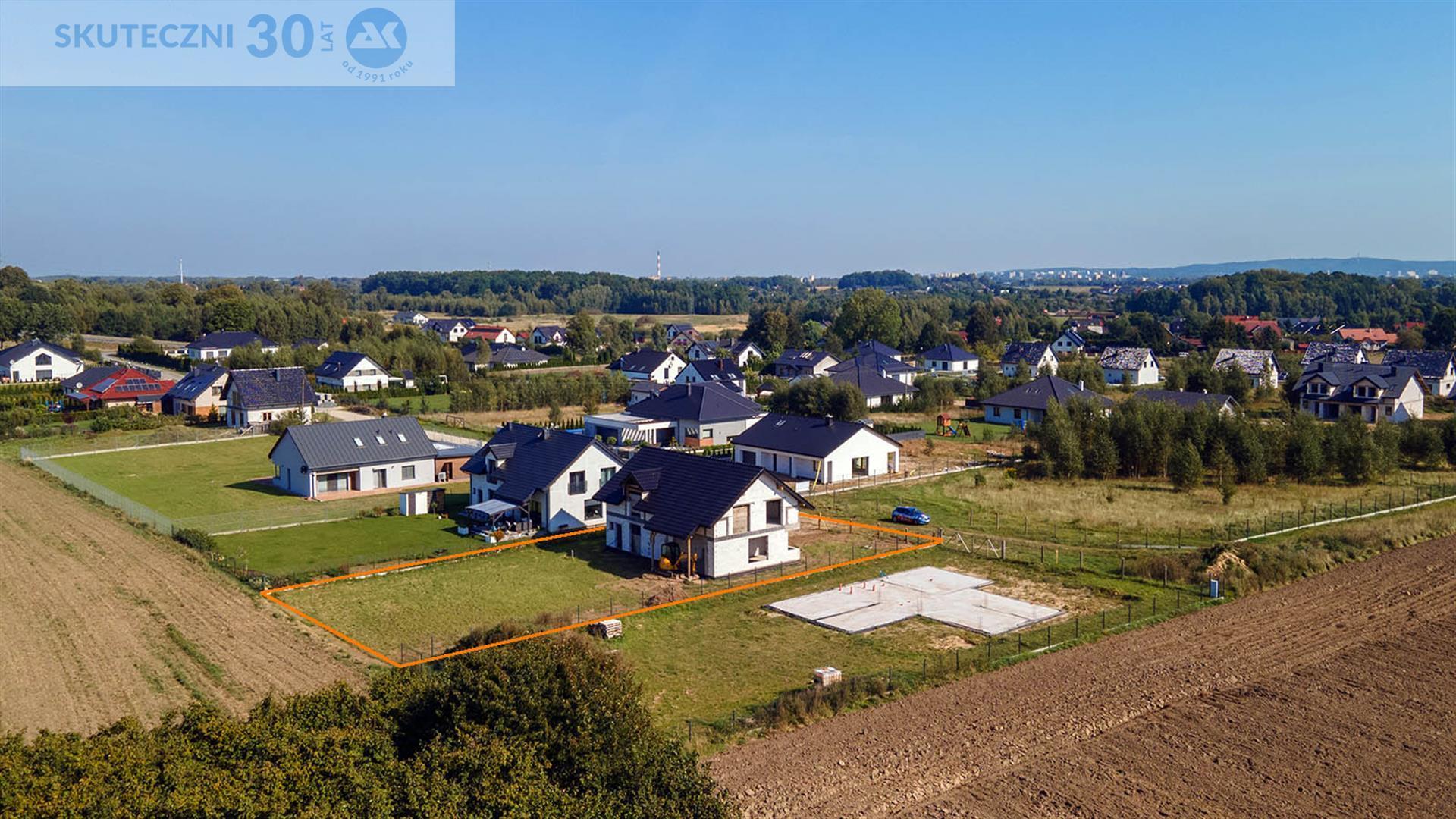 Dom wolnostojący - Niekłonice  (3)