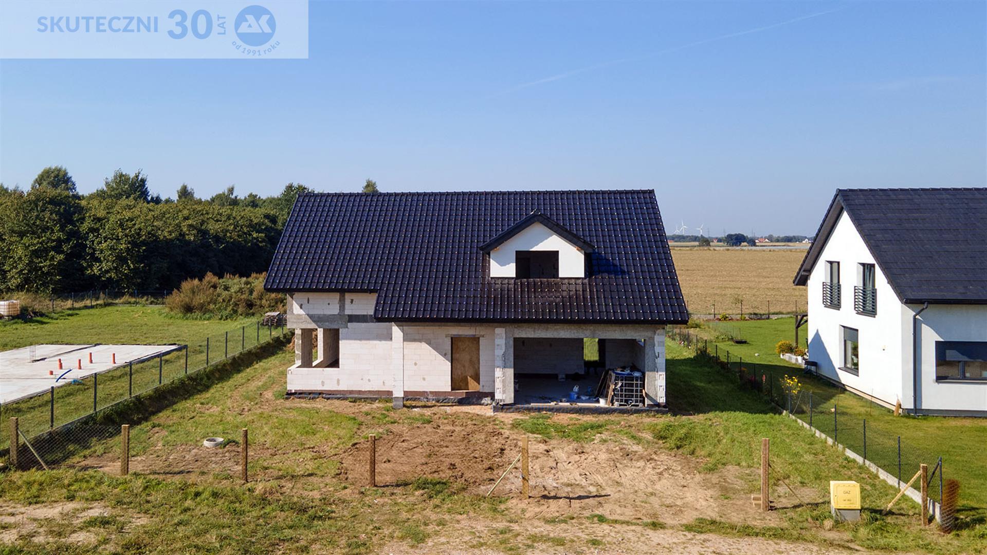 Dom wolnostojący - Niekłonice  (4)