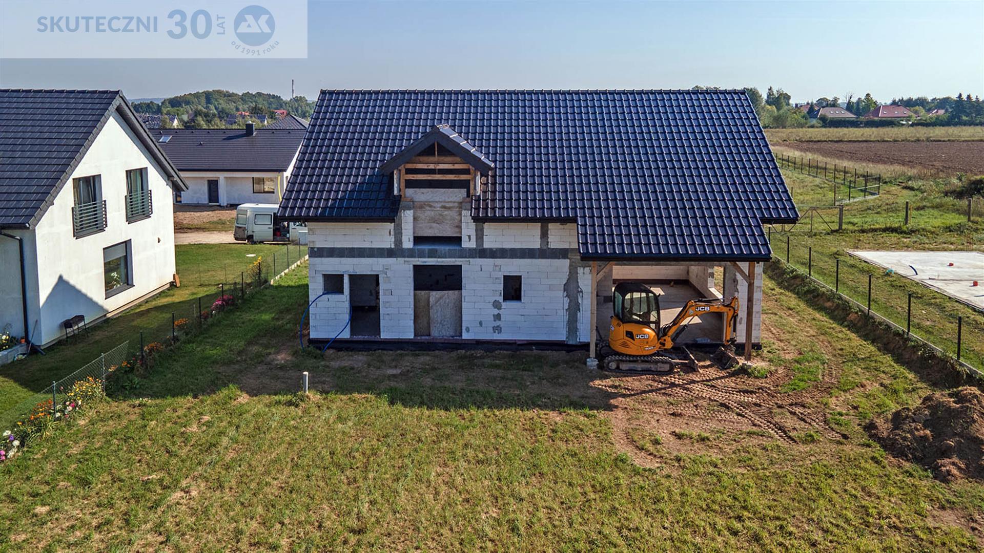 Dom wolnostojący - Niekłonice  (6)