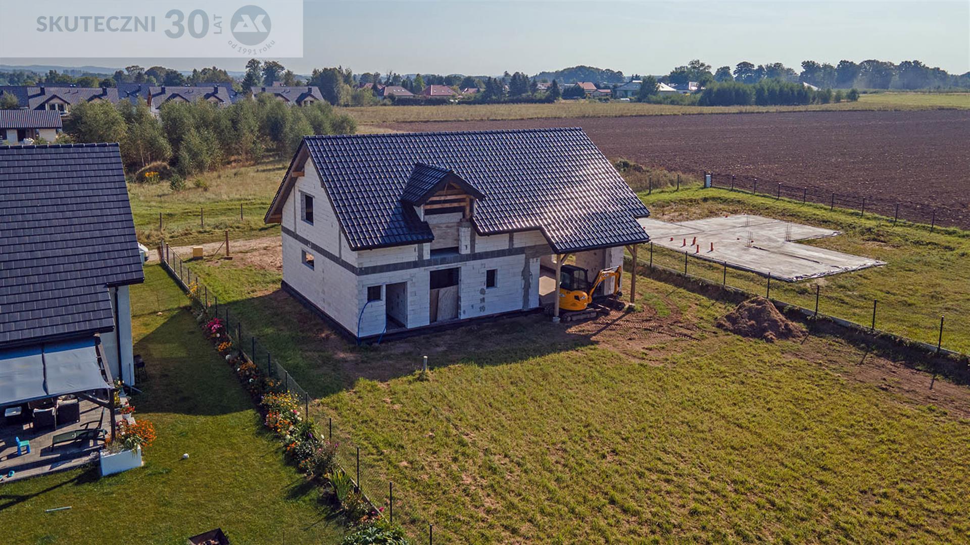 Dom wolnostojący - Niekłonice  (7)