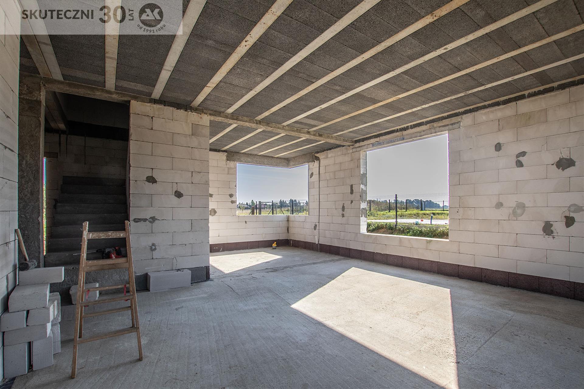 Dom wolnostojący - Niekłonice  (9)