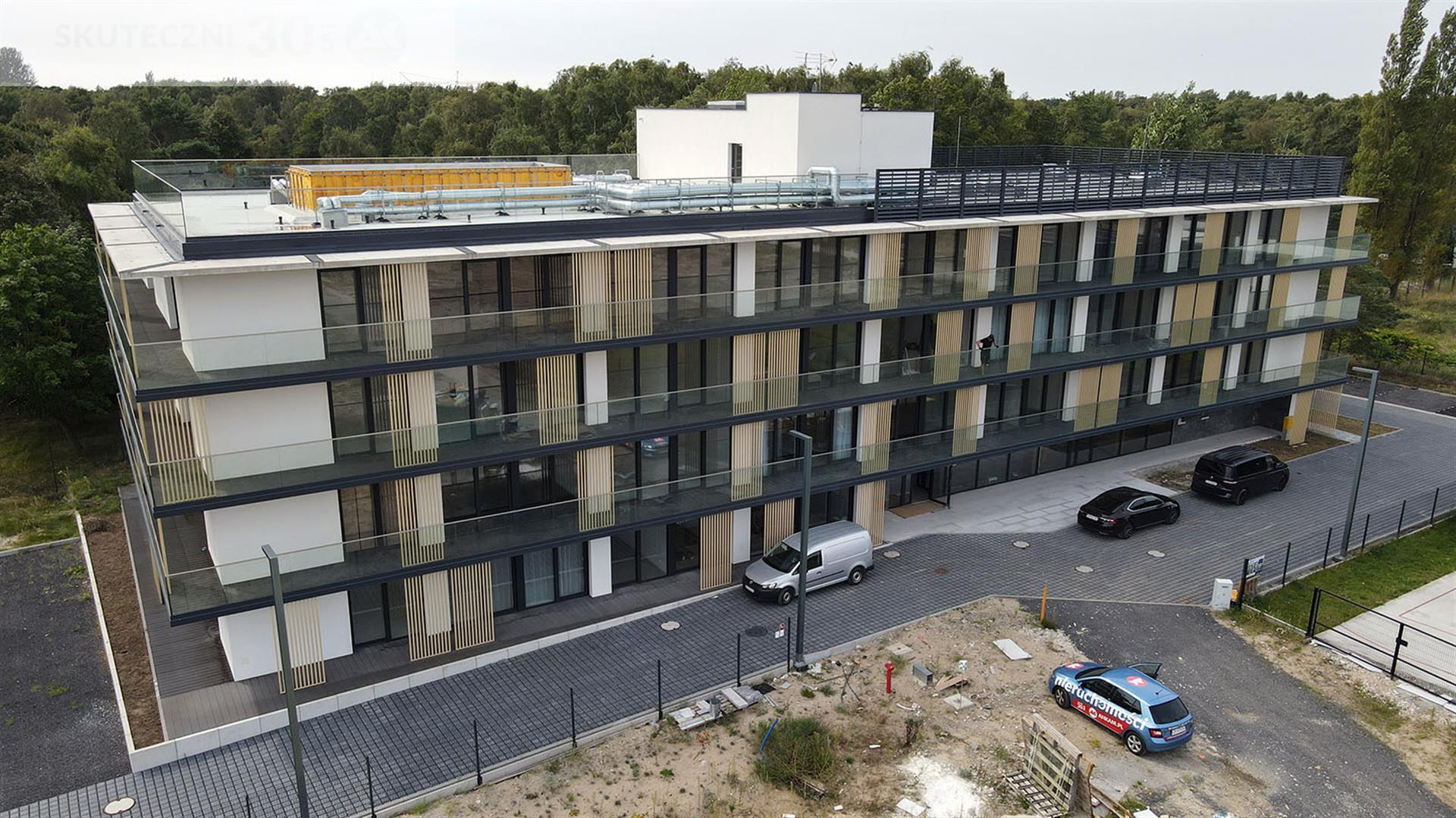 Mieszkanie - Mielno  (1)