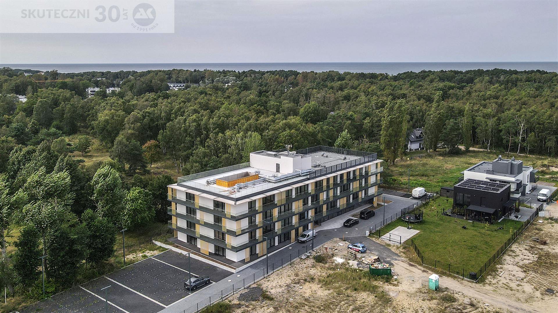 Mieszkanie - Mielno  (1)