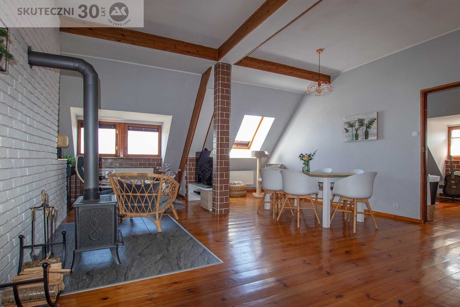 Mieszkanie - Białogard  (1)