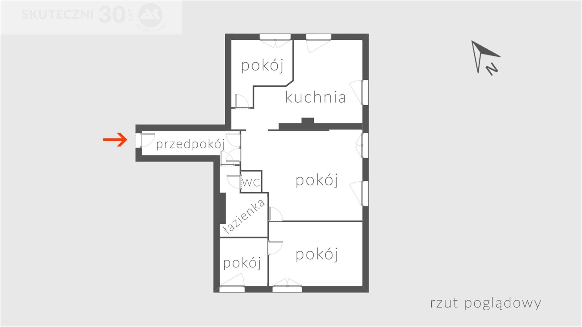 Mieszkanie - Białogard  (2)