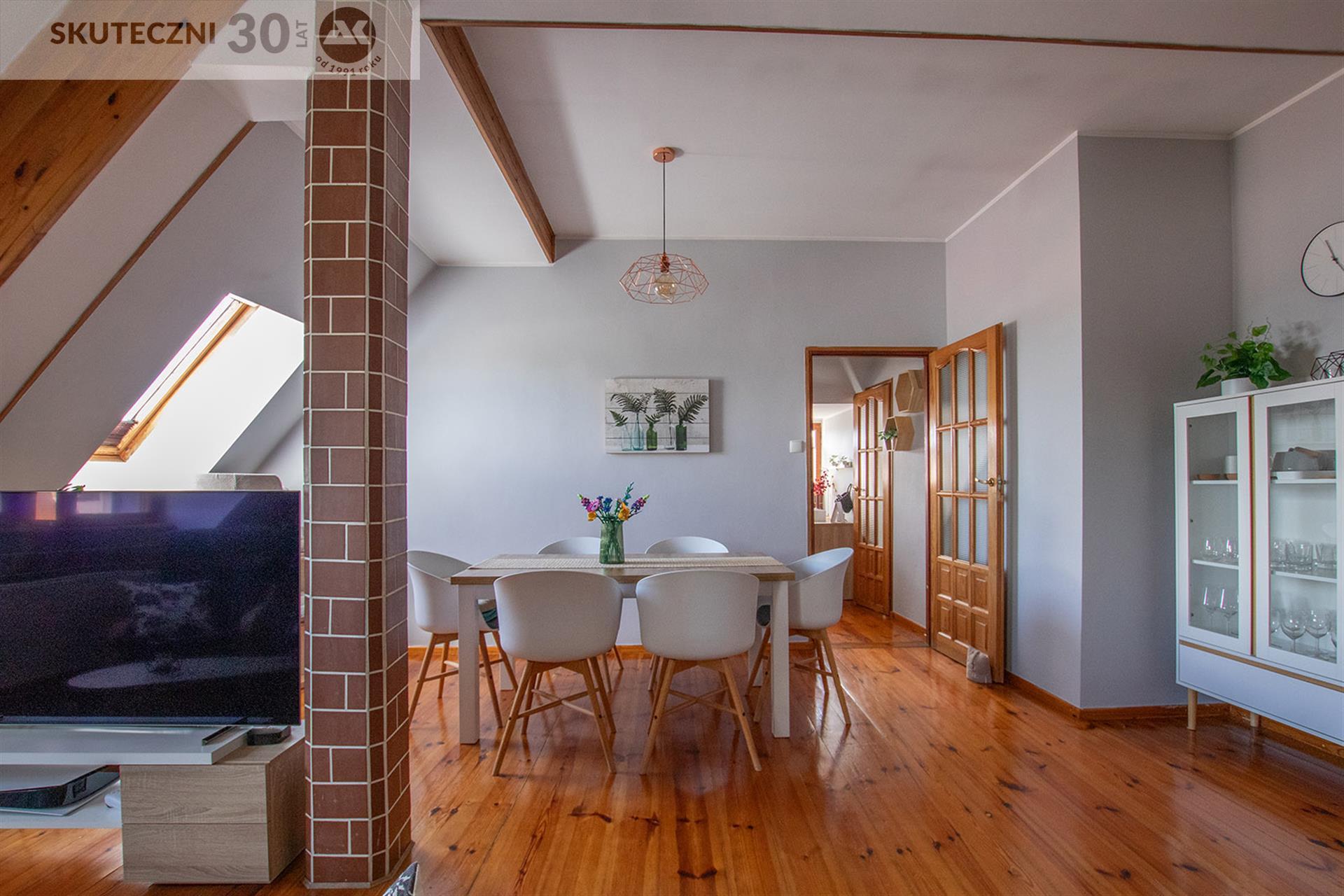 Mieszkanie - Białogard  (3)