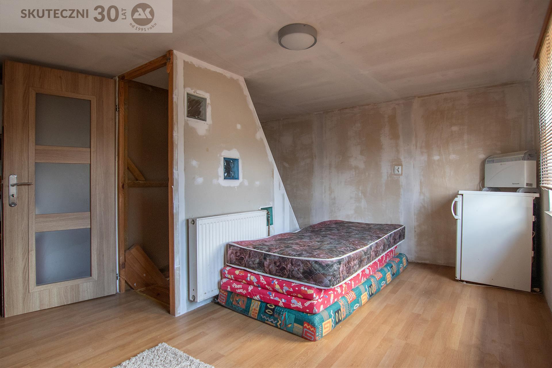 Dom bliźniak - Połczyn Zdrój  (12)