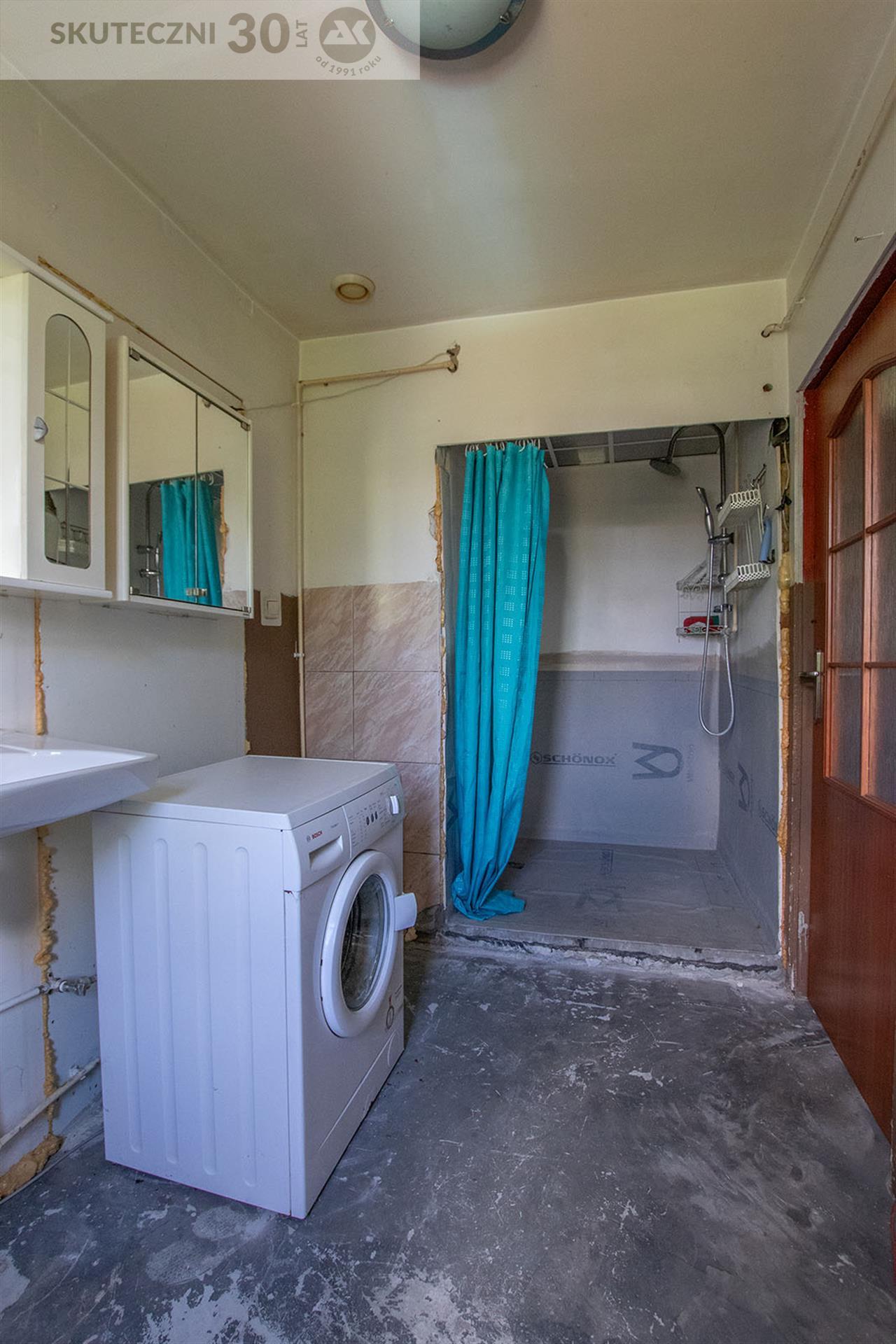 Dom bliźniak - Połczyn Zdrój  (13)