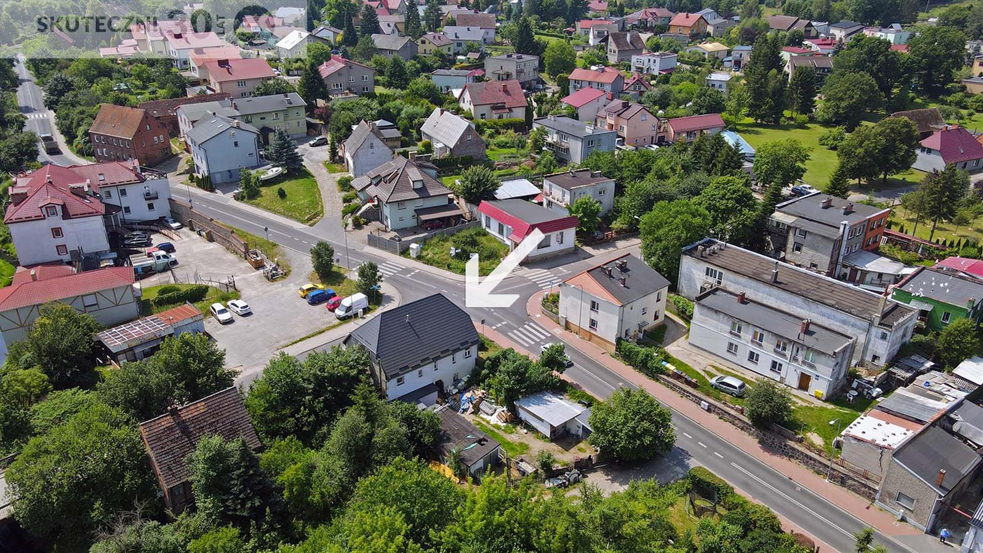 Dom bliźniak - Połczyn Zdrój  (3)