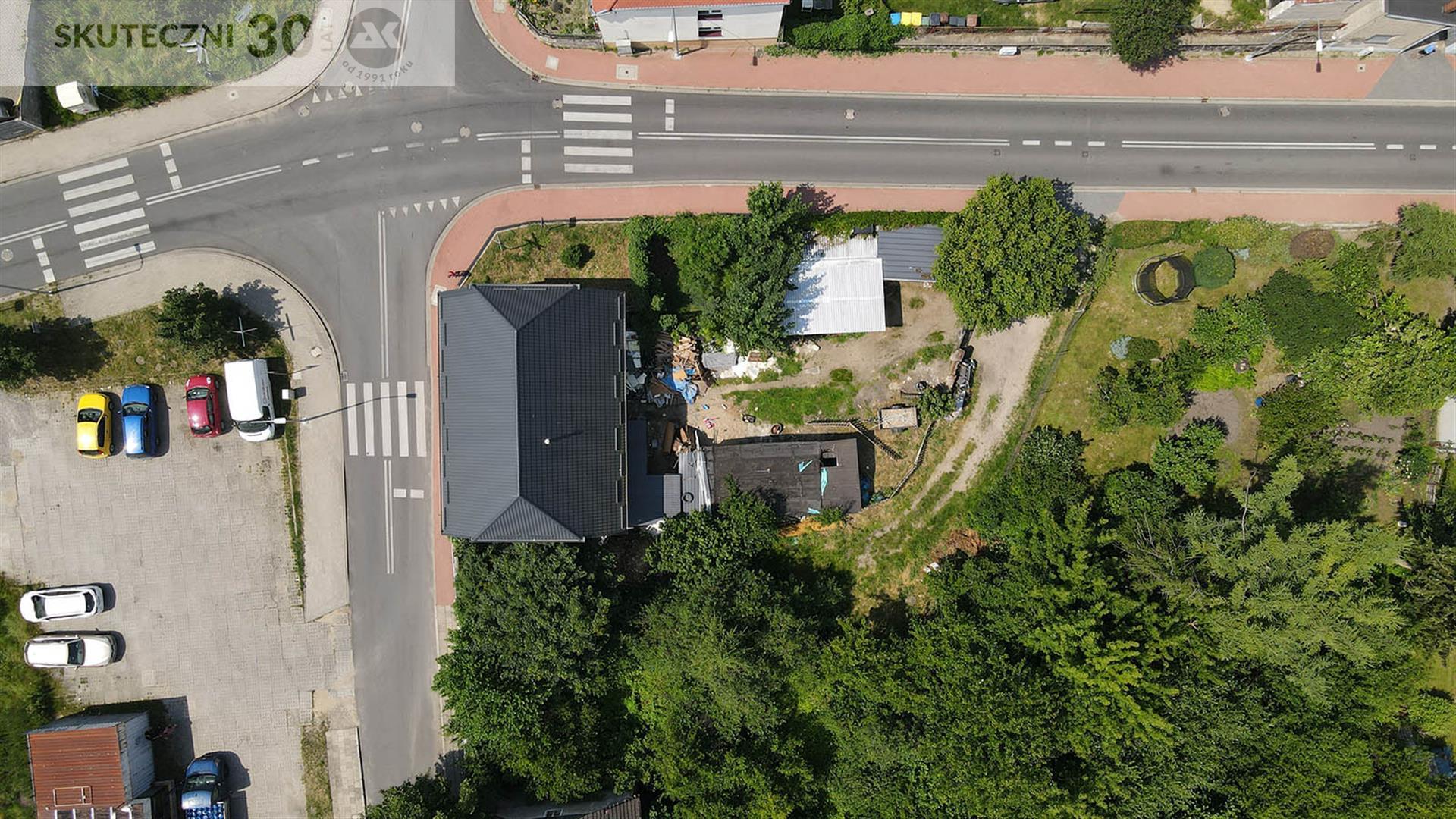 Dom bliźniak - Połczyn Zdrój  (5)