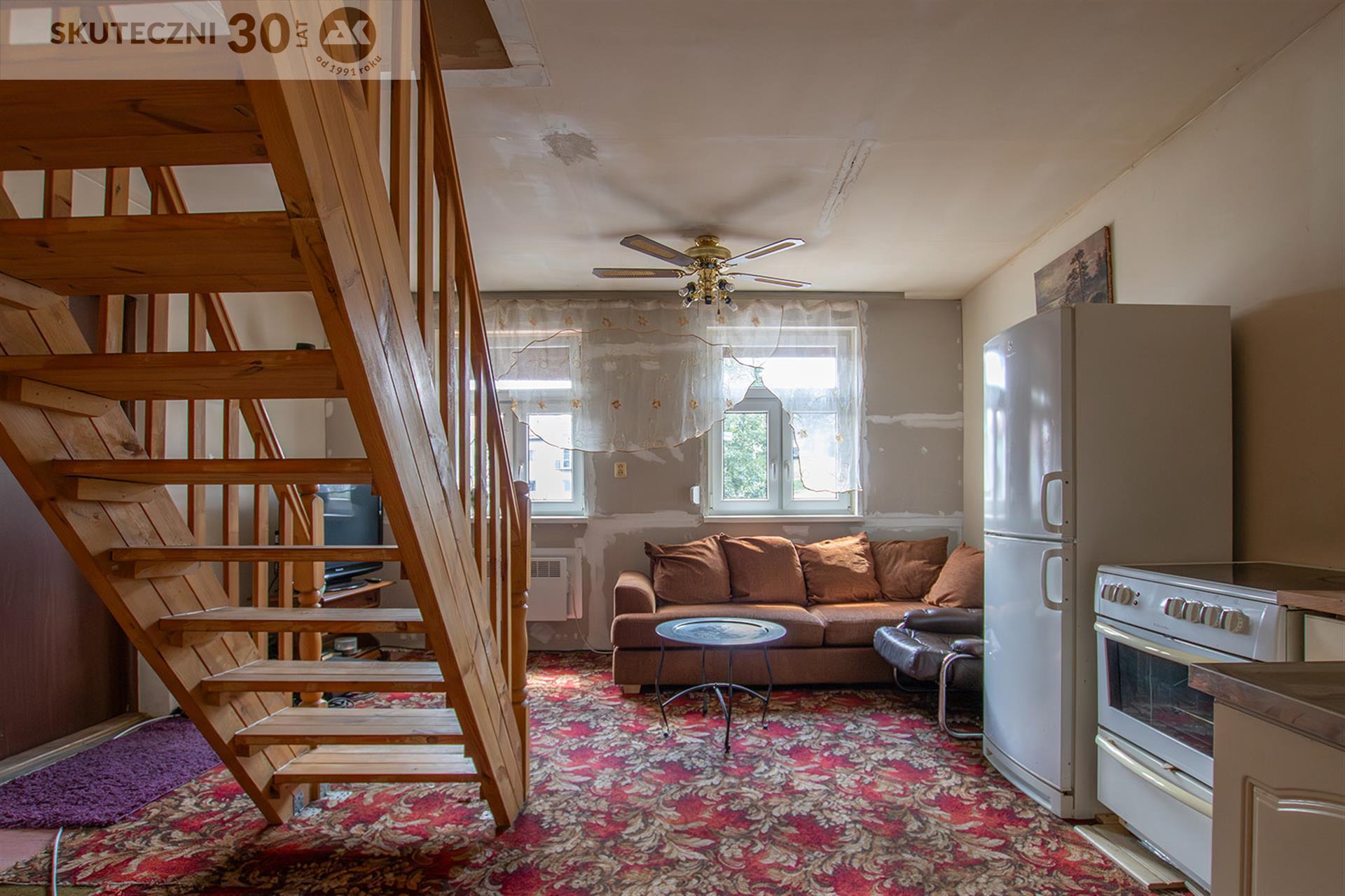 Dom bliźniak - Połczyn Zdrój  (6)