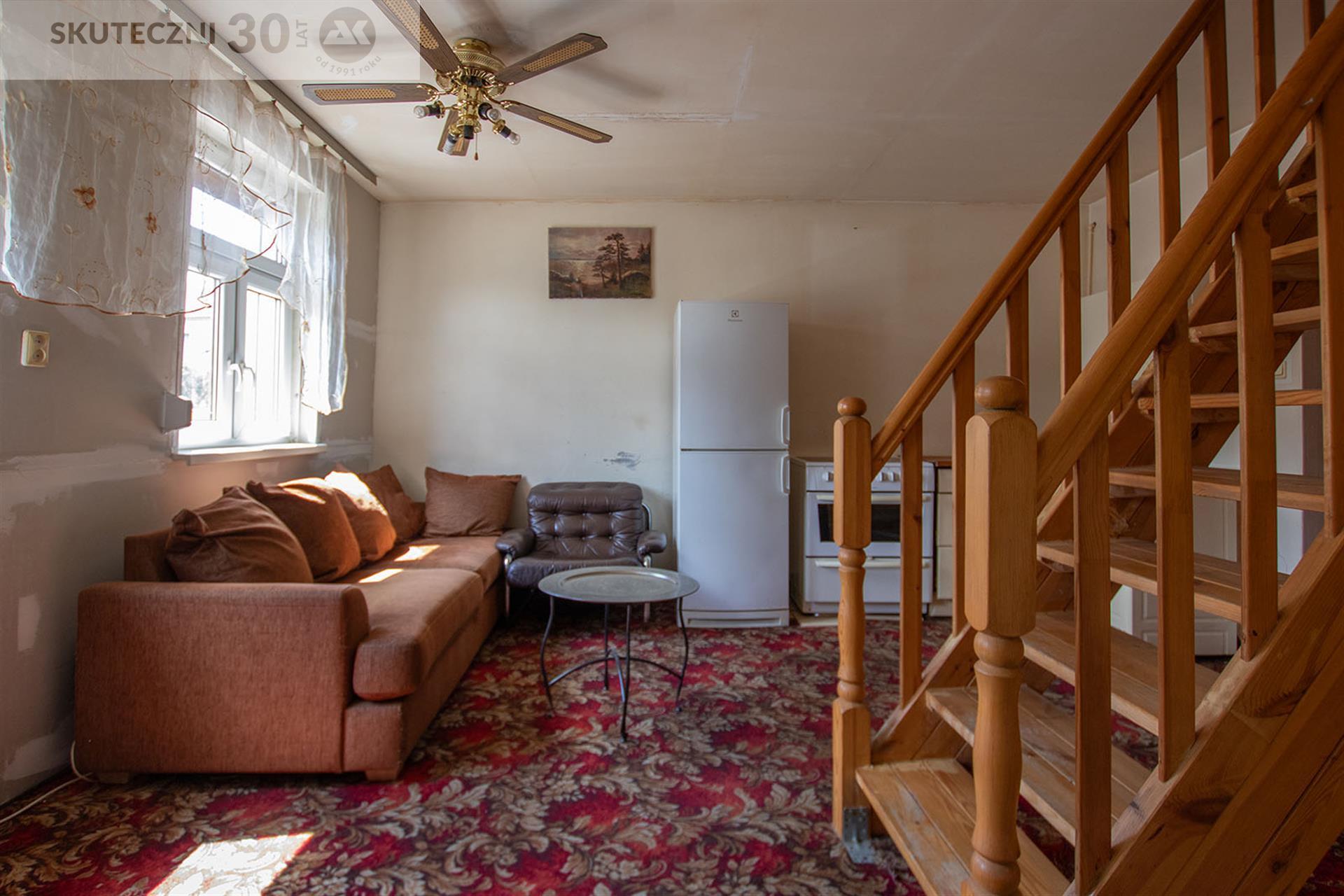 Dom bliźniak - Połczyn Zdrój  (8)