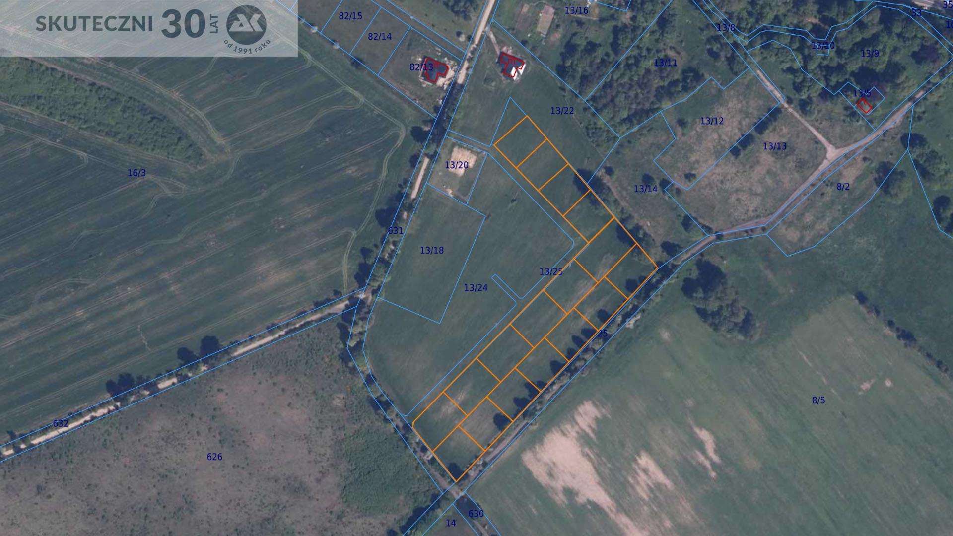 Działka - Kościernica  (8)