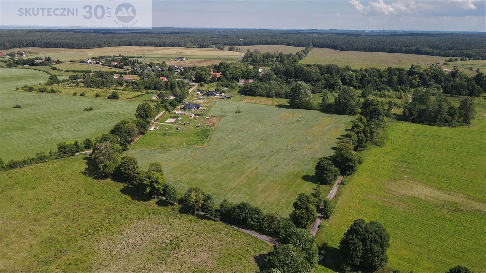 Działka - Kościernica  (4)