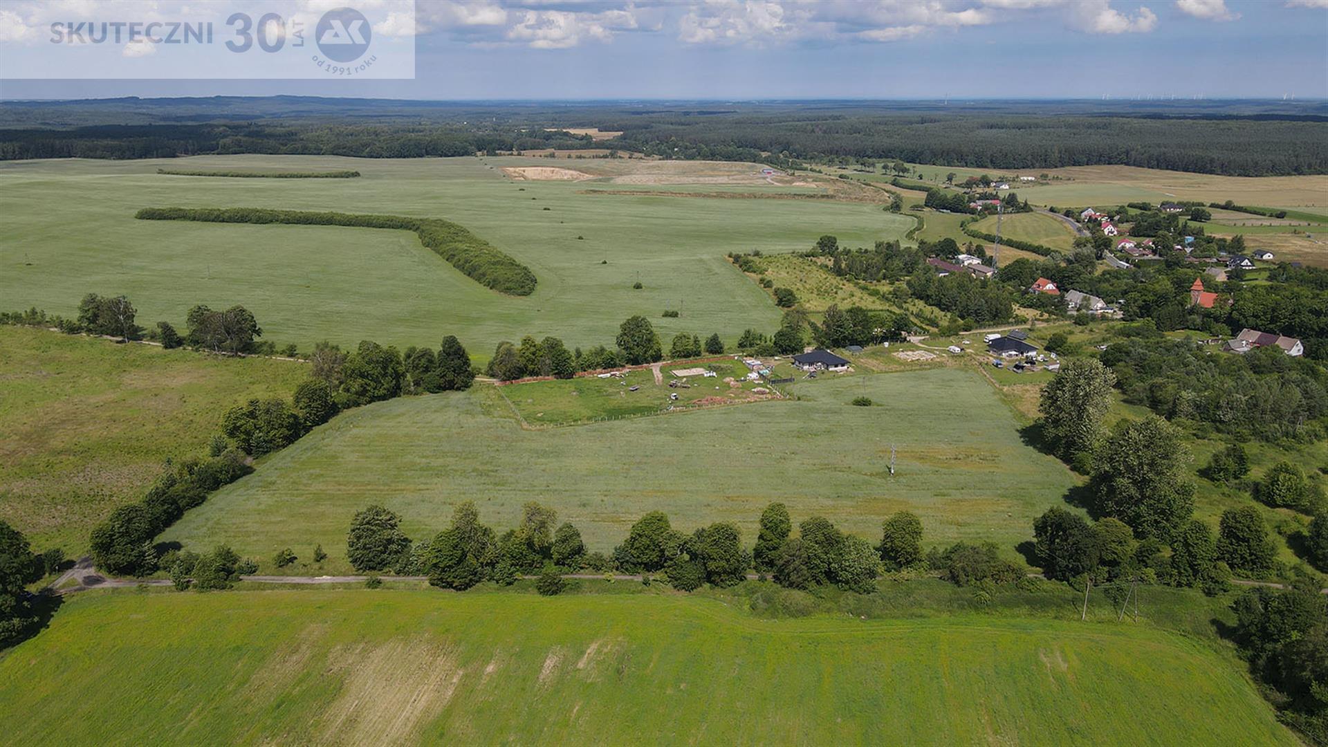 Działka - Kościernica  (5)