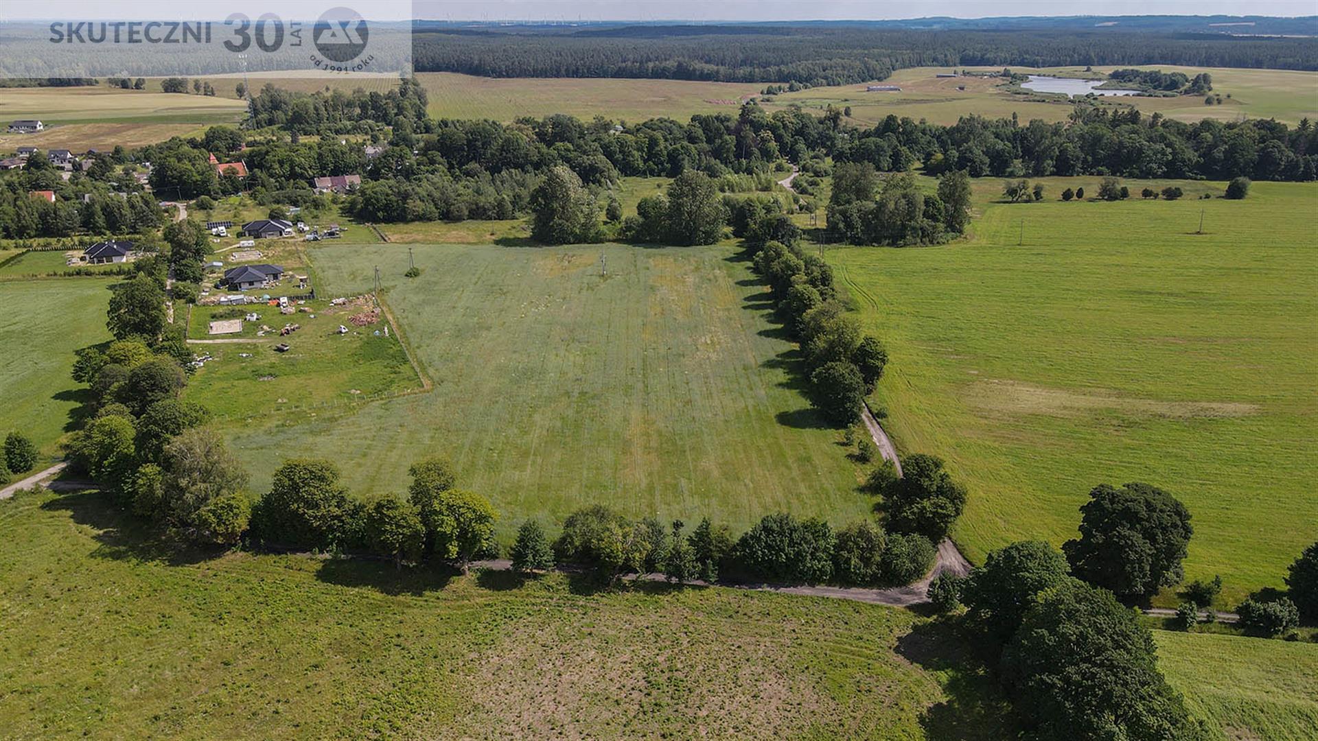 Działka - Kościernica  (6)