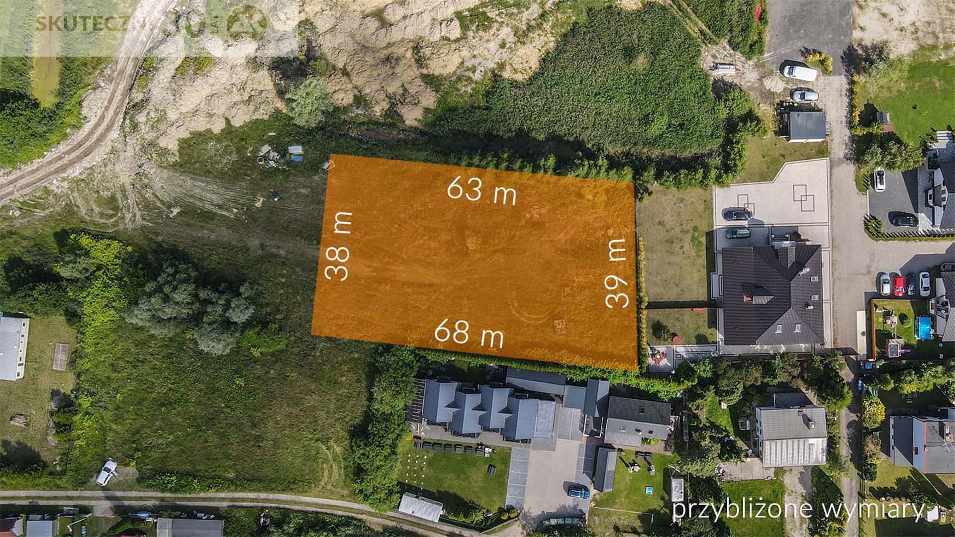 Działka - Mielno  (5)